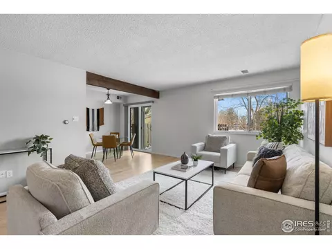 1170 Monroe Dr #C, Boulder, CO 80303
