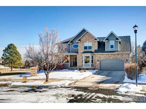 3293 Twin Heron Ct, Fort Collins, CO 80528