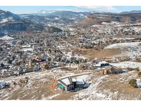 818 Mountain View Dr, Lyons, CO 80540 photo 36
