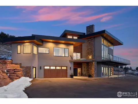 818 Mountain View Dr, Lyons, CO 80540 photo 34