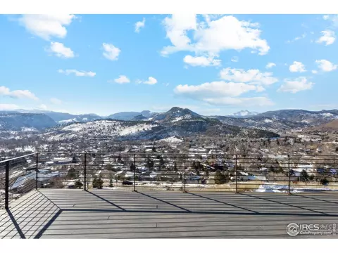 818 Mountain View Dr, Lyons, CO 80540 photo 6