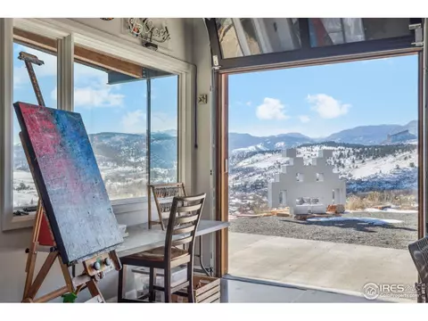 818 Mountain View Dr, Lyons, CO 80540 photo 28