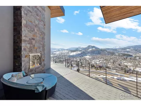 818 Mountain View Dr, Lyons, CO 80540 photo 12