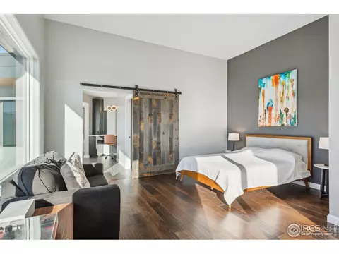818 Mountain View Dr, Lyons, CO 80540 photo 17