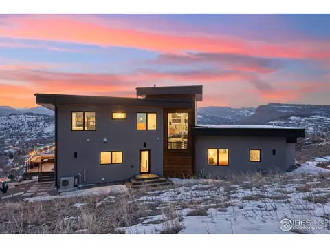 818 Mountain View Dr, Lyons, CO 80540 photo 35