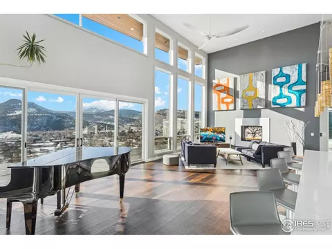 818 Mountain View Dr, Lyons, CO 80540 photo 10