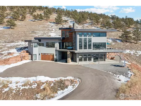 818 Mountain View Dr, Lyons, CO 80540 photo 37