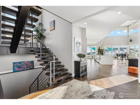 818 Mountain View Dr, Lyons, CO 80540 photo 16