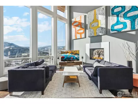 818 Mountain View Dr, Lyons, CO 80540 photo 11