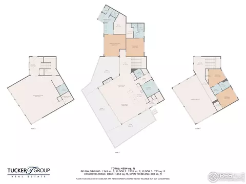 818 Mountain View Dr, Lyons, CO 80540 photo 40