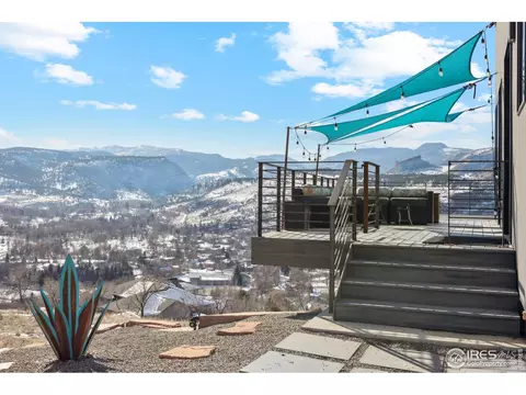 818 Mountain View Dr, Lyons, CO 80540 photo 32