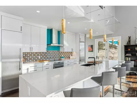 818 Mountain View Dr, Lyons, CO 80540 photo 15
