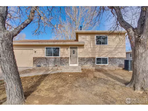 1115 2nd St Rd, Eaton, CO 80615