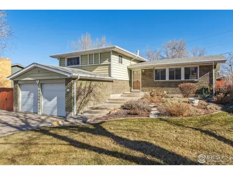 10596 Ura Ln, Northglenn, CO 80234