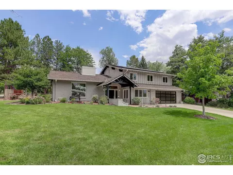 7332 Island Cir, Boulder, CO 80301