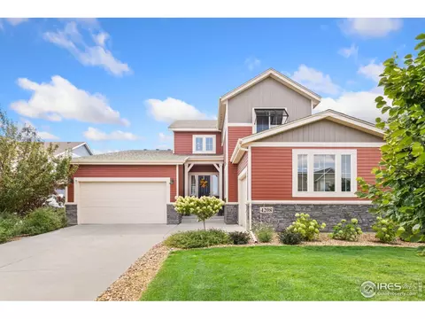 4208 Lyric Falls Dr, Loveland, CO 80538