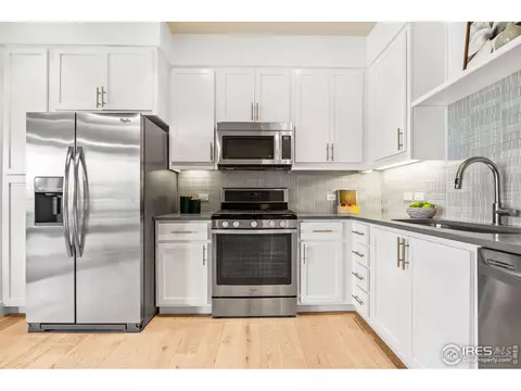 3401 Arapahoe Ave #102, Boulder, CO 80303