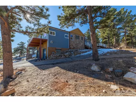 8393 Stoneridge Ter, Boulder, CO 80302 photo 37