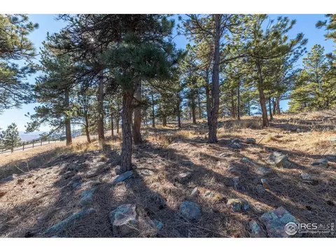 8393 Stoneridge Ter, Boulder, CO 80302 photo 21