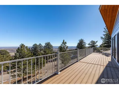 8393 Stoneridge Ter, Boulder, CO 80302 photo 8