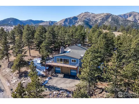 8393 Stoneridge Ter, Boulder, CO 80302
