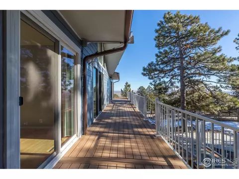 8393 Stoneridge Ter, Boulder, CO 80302 photo 23