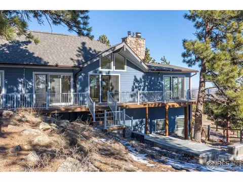 8393 Stoneridge Ter, Boulder, CO 80302 photo 39