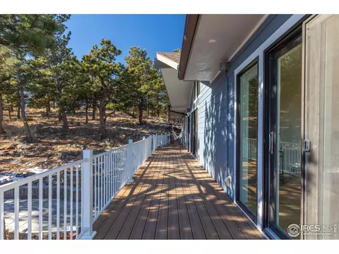 8393 Stoneridge Ter, Boulder, CO 80302 photo 20