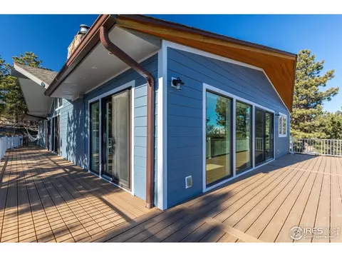 8393 Stoneridge Ter, Boulder, CO 80302 photo 9