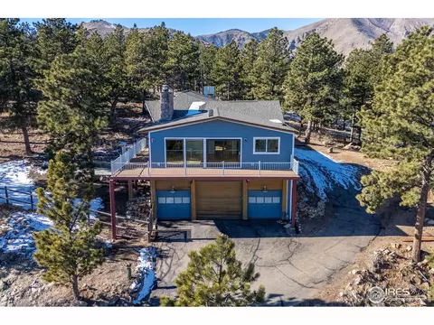 8393 Stoneridge Ter, Boulder, CO 80302 photo 35
