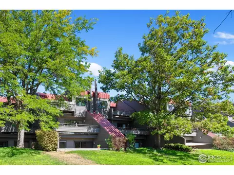 836 Walnut St #E, Boulder, CO 80302