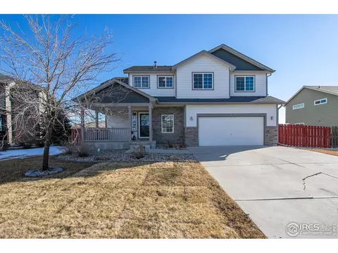 7372 Dunes St, Wellington, CO 80549