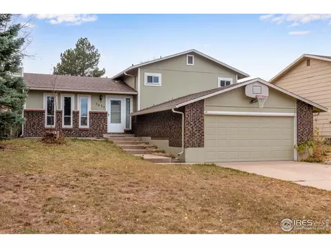 2625 Bradbury Ct, Fort Collins, CO 80521
