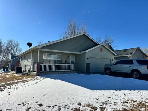 2702 Montego Bay, Evans, CO 80620
