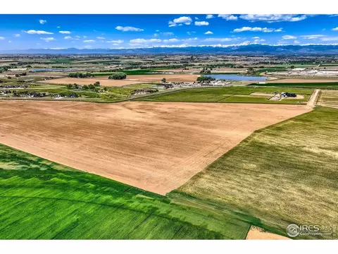 Sunset Ridge Lots 1&2, Johnstown, CO 80534