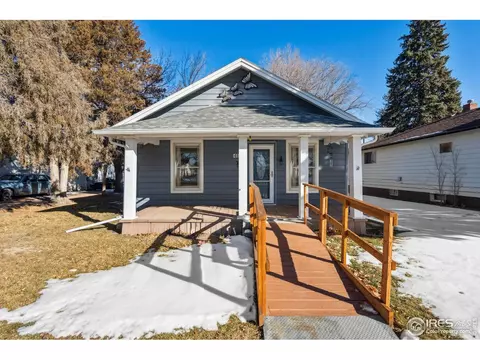 407 Custer St, Brush, CO 80723