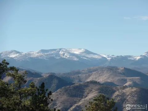 0 Steep Mountain Ct, Livermore, CO 80536