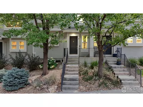 6702 Desert Willow Way #3, Fort Collins, CO 80525