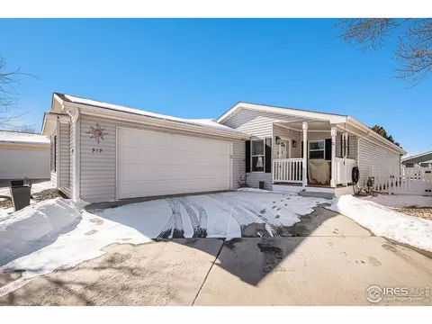 919 Vitala Dr, Fort Collins, CO 80524