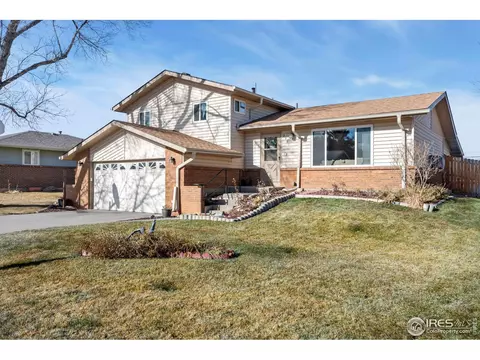 2901 W Harp Ct, Greeley, CO 80634