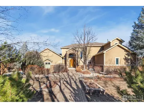 703 Rossum Dr, Loveland, CO 80537