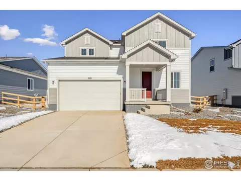 818 Mesic Ln, Windsor, CO 80550