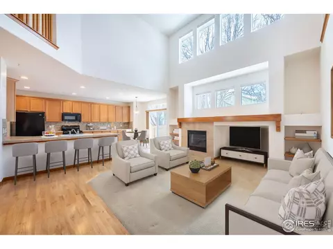 811 Vireo Ct, Longmont, CO 80504