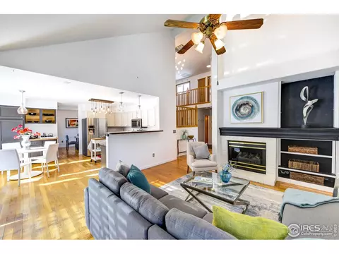 1452 Cherrywood Way, Longmont, CO 80504