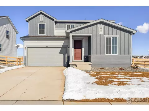 810 Mesic Ln, Windsor, CO 80550