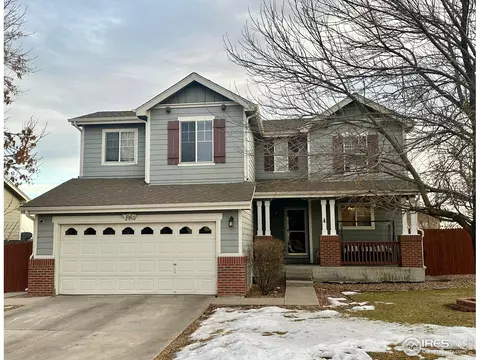 2010 E 99th Pl, Thornton, CO 80229