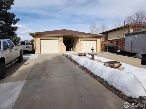 1312 Parker Dr, Longmont, CO 80501