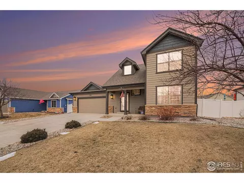7025 Lee St, Wellington, CO 80549