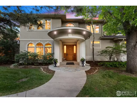 2210 Meadow Ave, Boulder, CO 80304