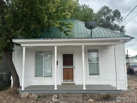 309 Phelps St, Sterling, CO 80751